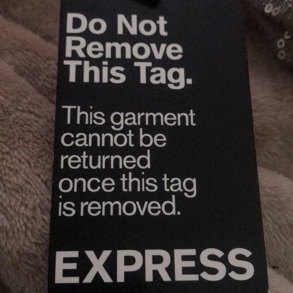 Dress - Picture 9 of 9